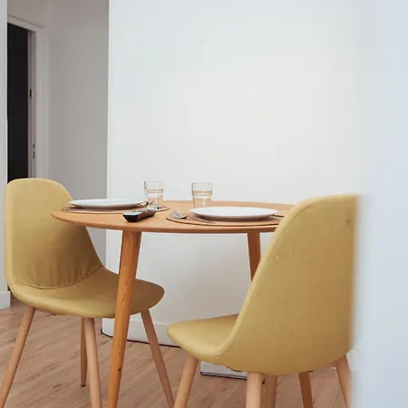 Gasthuis Havre De Paix *