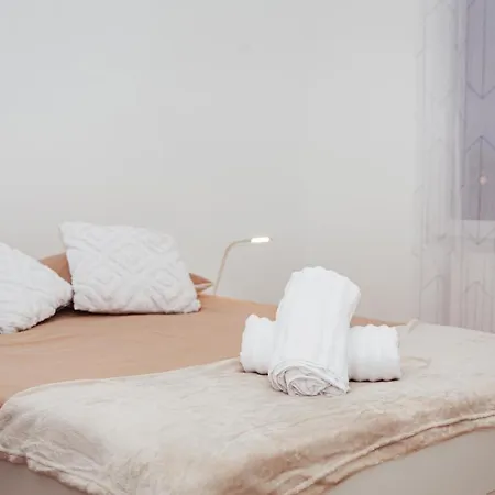 Havre De Paix Gasthuis *