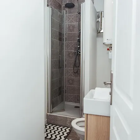 Havre De Paix Gasthuis Le Havre