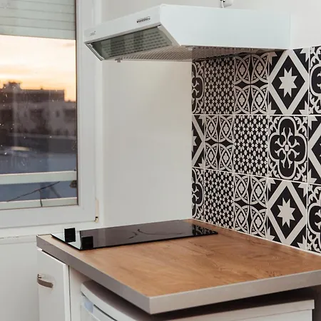 Havre De Paix Gasthuis