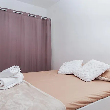 Gasthuis Havre De Paix *