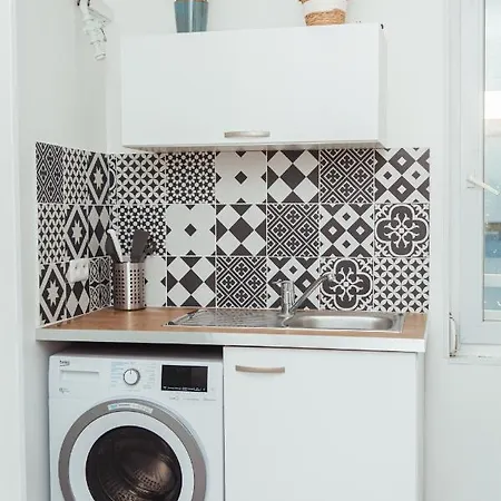 Havre De Paix Le Havre