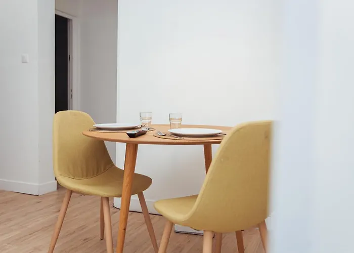 Gasthuis Havre De Paix *