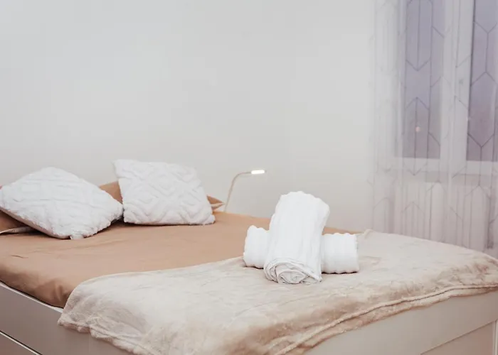 Havre De Paix Gasthuis *