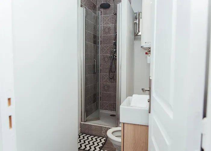 Havre De Paix Gasthuis Le Havre