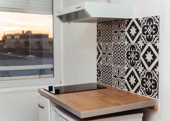 Havre De Paix Gasthuis