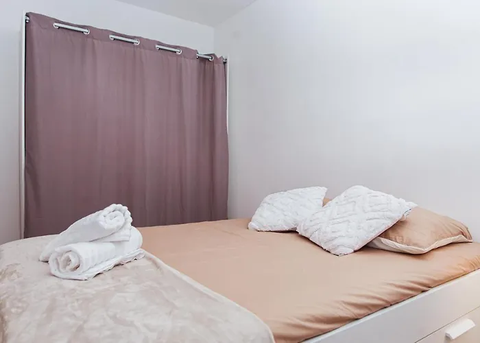 Gasthuis Havre De Paix *