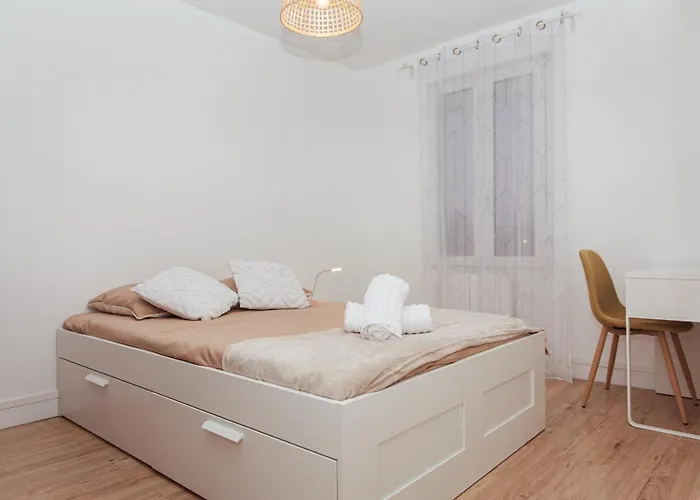 Havre De Paix * Le Havre