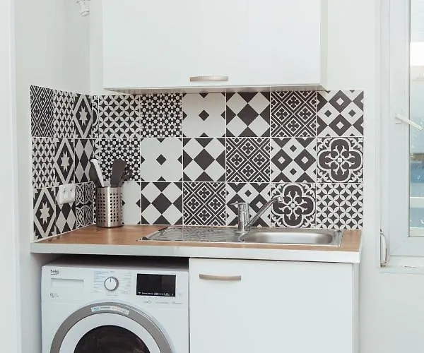 Havre De Paix Le Havre