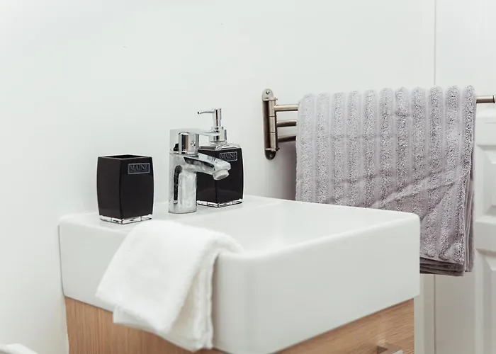 Gasthuis Havre De Paix Le Havre